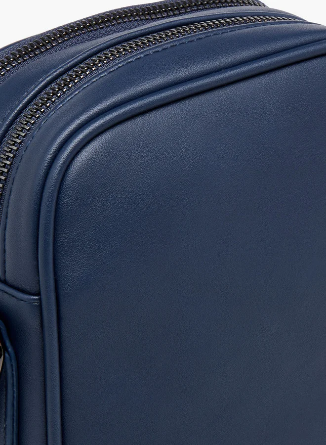 DUCHINI  Men Adjustable Strap Crossbody Bag  | Best Price UAE